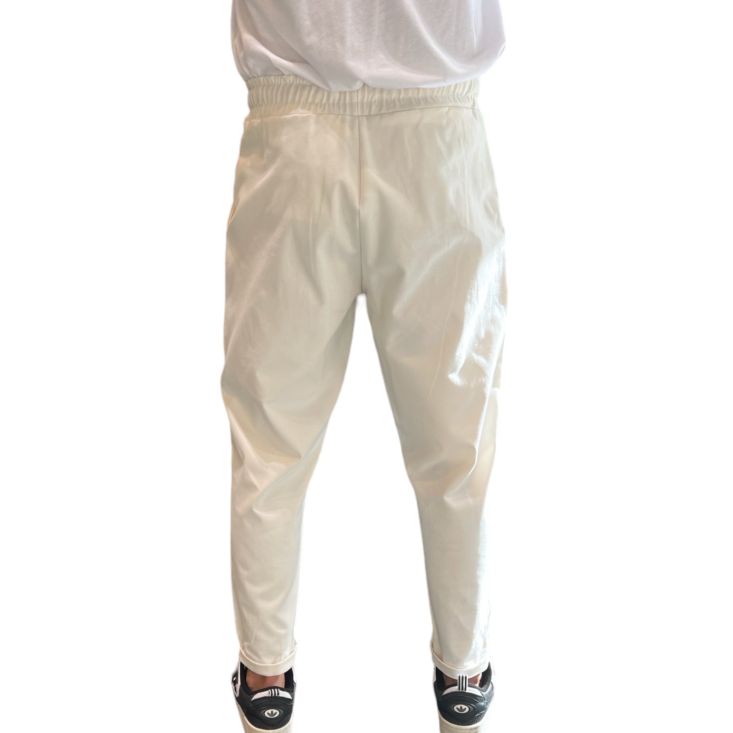 PANTALACCIO GABARDINE