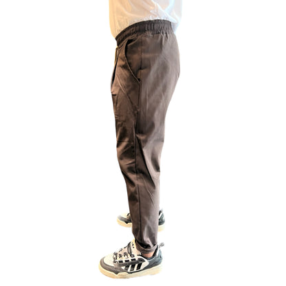 PANTALACCIO GABARDINE