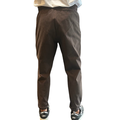 PANTALACCIO GABARDINE