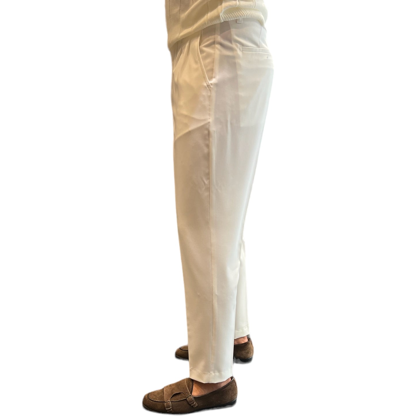 PANTALONE DOUBLE IBIZA